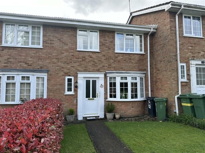 3 bedroom terraced house for sale in Clement Court, Maidstone, ME16