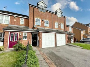 3 Bedroom Terraced House For Sale In Coventry, West Midlands