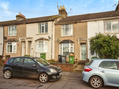 3 bedroom terraced house for sale in Fant Lane, Maidstone, ME16