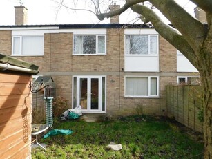 3 Bedroom Terraced House For Sale In Newton Aycliffe, Durham