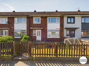 3 Bedroom Terraced House For Sale In Pallister Park, Middlesbrough