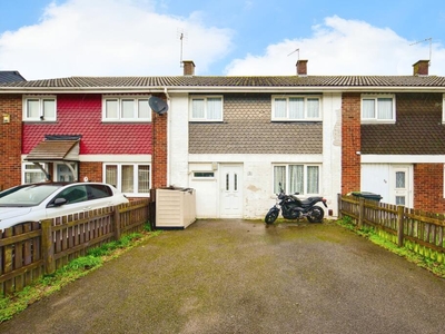 3 bedroom terraced house for sale in Selby Road, Maidstone, Kent, ME15