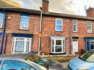 3 bedroom terraced house for sale in Sewells Walk, Lincoln, LN5