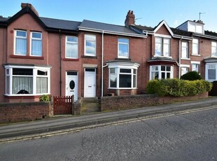 3 Bedroom Terraced House For Sale In Shield Row