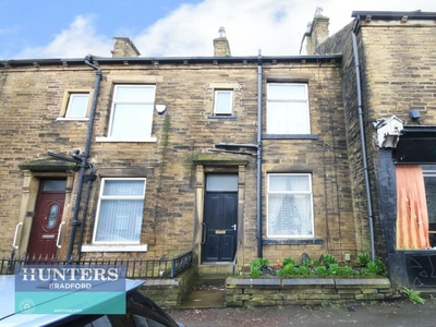 3 bedroom terraced house for sale in Southfield Lane Great Horton, Bradford, West Yorkshire, BD7 3DN, BD7