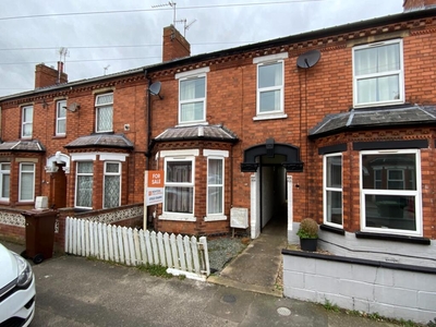 3 bedroom terraced house for sale in St Catherines Grove, Lincoln, LN5