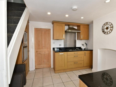 3 bedroom terraced house for sale in Upper Street, Leeds, Maidstone, Kent, ME17