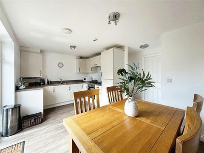 3 bedroom terraced house for sale in Wagtail Place, Maidstone, Kent, ME15
