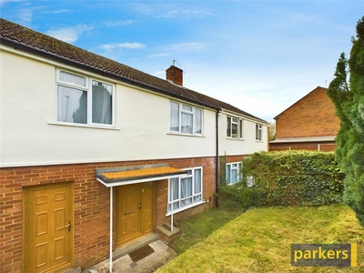 3 bedroom terraced house for sale in Wensley Road, Reading, RG1
