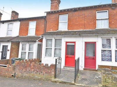 3 bedroom terraced house for sale in Whitmore Street, Maidstone, ME16