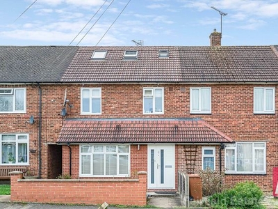 3 bedroom terraced house for sale Watford, WD19 7QH
