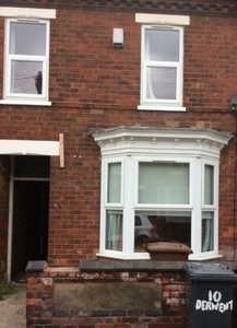 3 bedroom terraced house to rent Lincoln, LN1 1SL