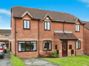 3 Bedroom Town House For Sale In Harlington
