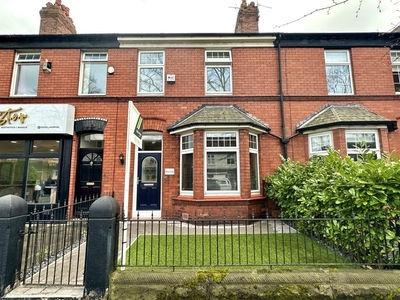 3 bedroom town house for sale in Rose Lane, Liverpool, L18