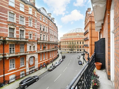 4 bedroom apartment for sale in Albert Hall Mansions, Kensington Gore, London, SW7