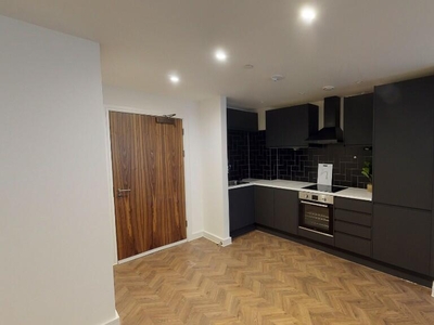 4 bedroom apartment for sale in Liverpool City Centre Property, David Lewis Street, Liverpool, L1