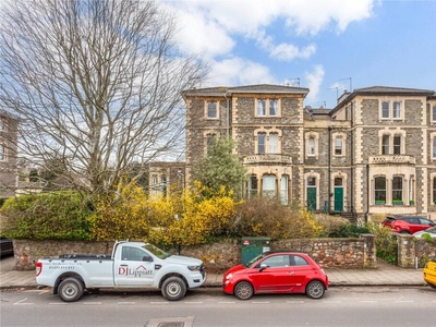 4 bedroom apartment for sale in Pembroke Road, Clifton, Bristol, BS8