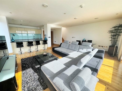 4 bedroom apartment for sale in Unity Building, Rumford Place, City Centre, Liverpool, L3