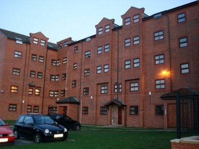 4 bedroom apartment to rent Leeds, LS3 1HN