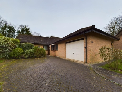 4 bedroom bungalow for sale in The Calders, Calderstones, Liverpool., L18