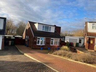 4 Bedroom Detached Bungalow For Sale In Little Lever, Bolton