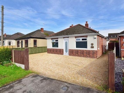 4 Bedroom Detached Bungalow For Sale In Saxilby