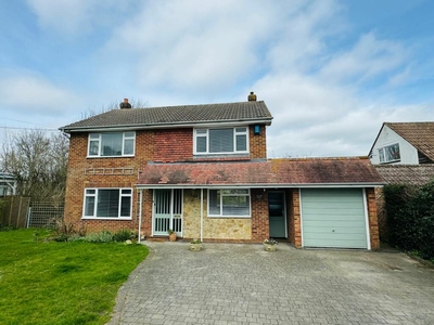 4 bedroom detached house for rent in Tyler Hill Road, Blean, Canterbury, CT2