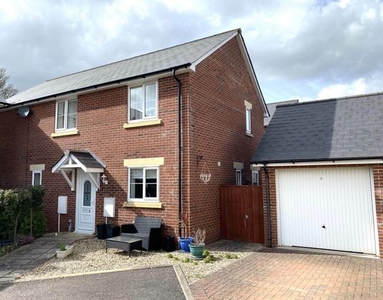 4 bedroom detached house for sale Exmouth, EX8 3AX