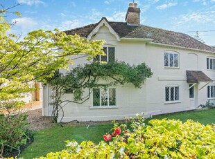 4 Bedroom Detached House For Sale In Ascot