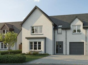 4 Bedroom Detached House For Sale In Broughty Ferry