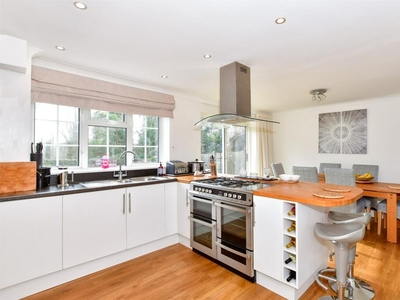 4 bedroom detached house for sale in Copper Tree Court, Loose, Maidstone, Kent, ME15
