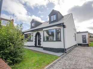 4 Bedroom Detached House For Sale In Downend, Bristol