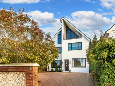 4 bedroom detached house for sale in Dyke Road, Brighton, BN1