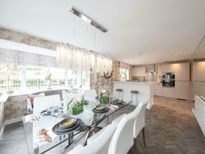 4 bedroom detached house for sale in George Street,
Prestwich,
Manchester,
M25 9WS, M25