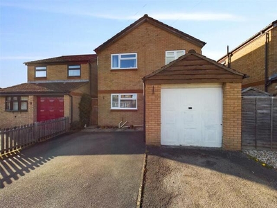 4 Bedroom Detached House For Sale In Gloucester, Gloucestershire