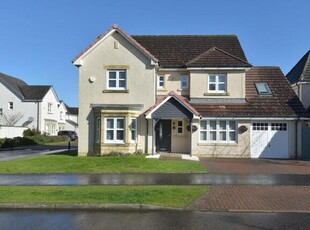 4 Bedroom Detached House For Sale In Kirkliston, Edinburgh