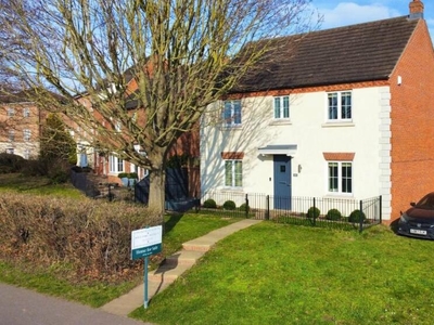 4 bedroom detached house for sale in Long Leys Road, Lincoln, LN1