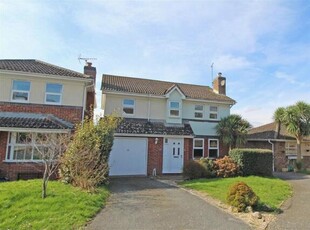 4 Bedroom Detached House For Sale In Pevensey, East Sussex