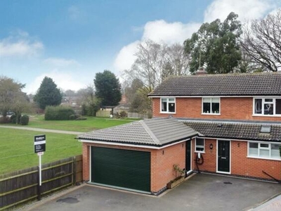 4 Bedroom Detached House For Sale In Sileby