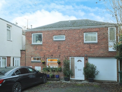 4 bedroom detached house for sale in Stoke Park Mews, COVENTRY, West Midlands, CV2