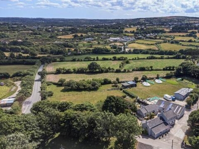 4 Bedroom Detached House For Sale In Truro, Cornwall