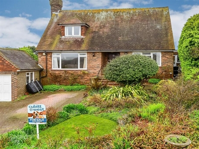 4 bedroom detached house for sale in Welesmere Road, Rottingdean, Brighton, East Sussex, BN2