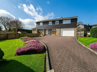 4 bedroom detached house for sale in Wetherby, Nichols Way, LS22