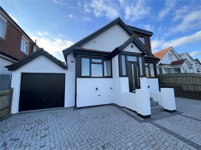 4 bedroom detached house for sale in Winfield Avenue, Brighton, East Sussex, BN1