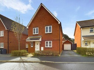 4 Bedroom Detached House For Sale In Worcester, Worcestershire