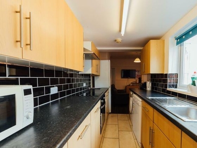 4 bedroom detached house to rent Lincoln, LN1 1SL