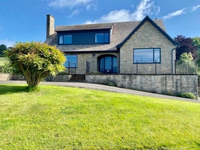 4 bedroom detached house to rent Shepton Mallet, BA4 6RE