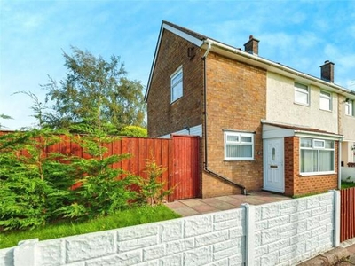 4 Bedroom End Of Terrace House For Sale In Liverpool, Merseyside