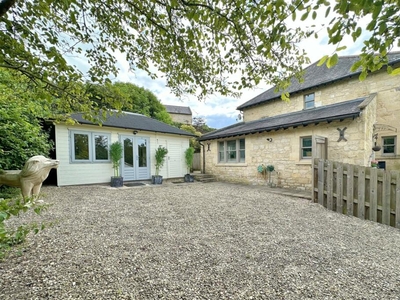 4 bedroom end of terrace house for sale in Midford, Bath, BA2