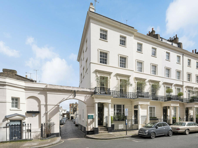 4 bedroom end of terrace house for sale in South Eaton Place,
Knightsbridge, SW1W